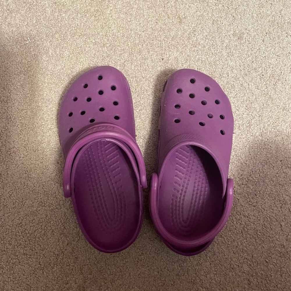 Crocs
